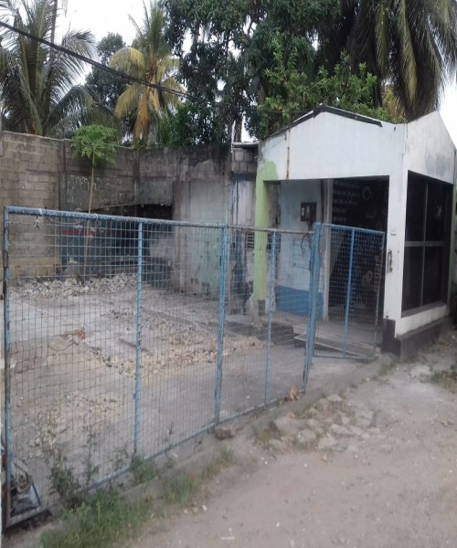 Land For Sale in Aththidiya Dehiwala