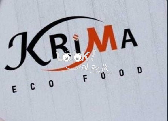 Krima eco food