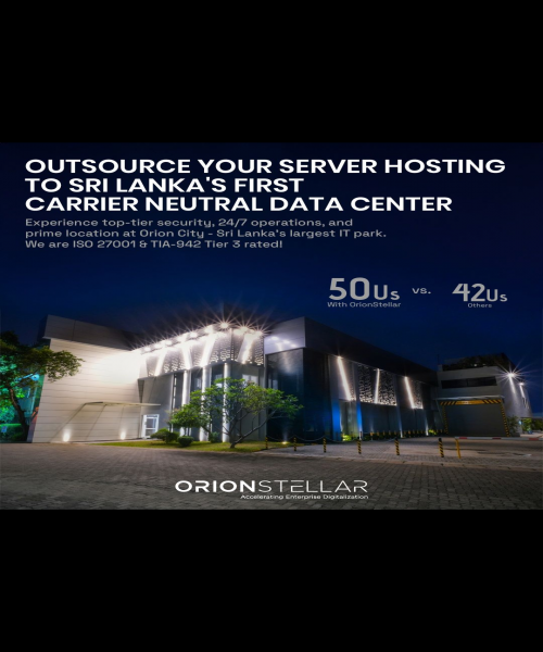 Datacenter Collocation services and Cloud Solutions 