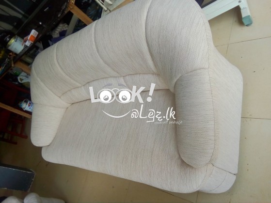 Sofa manufacture & repair