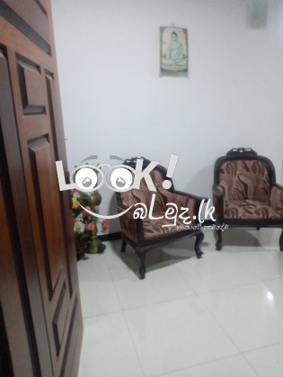 2nd Floor of House for Rent in Asiri Mawatha,Kalubowila  3 Bed Room