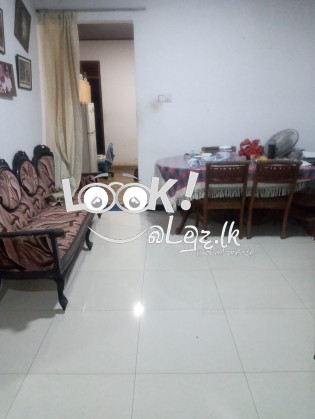 2nd Floor of House for Rent in Asiri Mawatha,Kalubowila  3 Bed Room