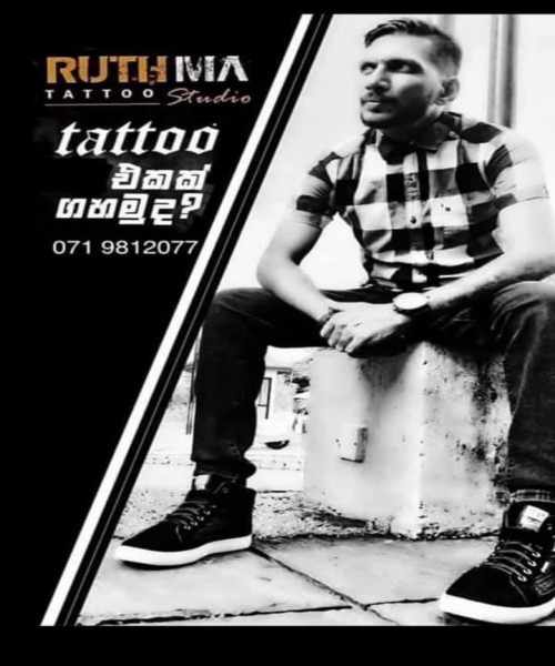 Ruthma tatoos 