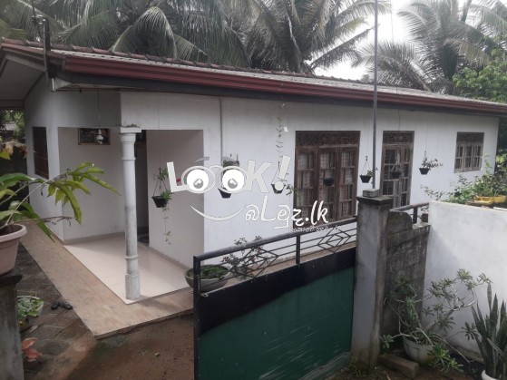 House for Sale Mawaramandiya 