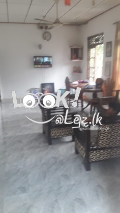 House for Sale Mawaramandiya 