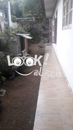 House for Sale Mawaramandiya 