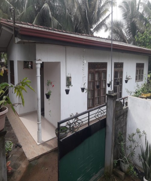 House for Sale Mawaramandiya 