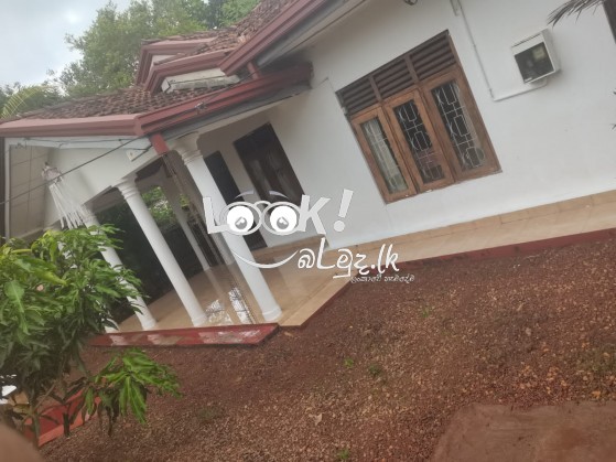 House for Sale Mawaramandiya 