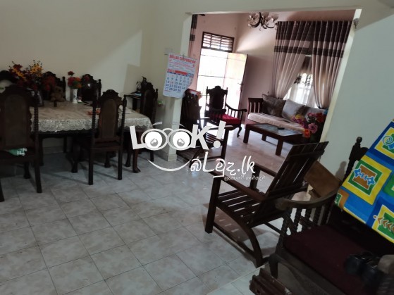 House for Sale Mawaramandiya 