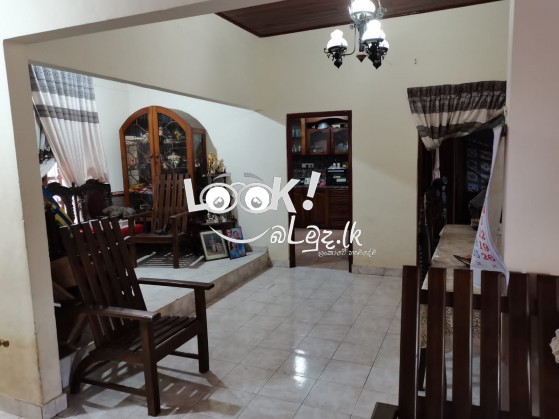 House for Sale Mawaramandiya 