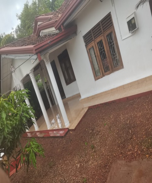 House for Sale Mawaramandiya 