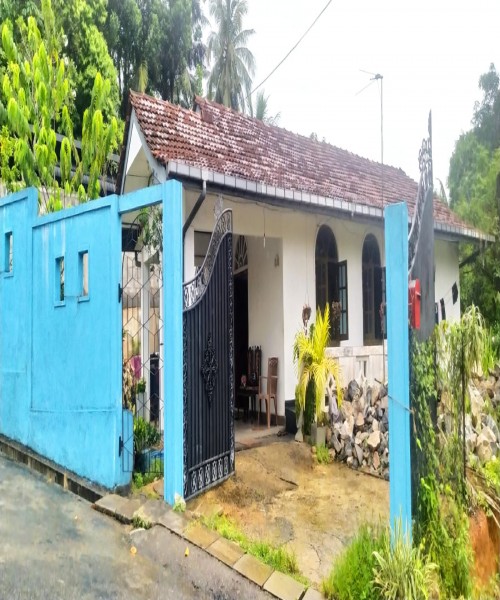 House for Sale Kadawatha 