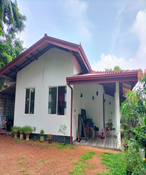 House for Sale Kadawatha 