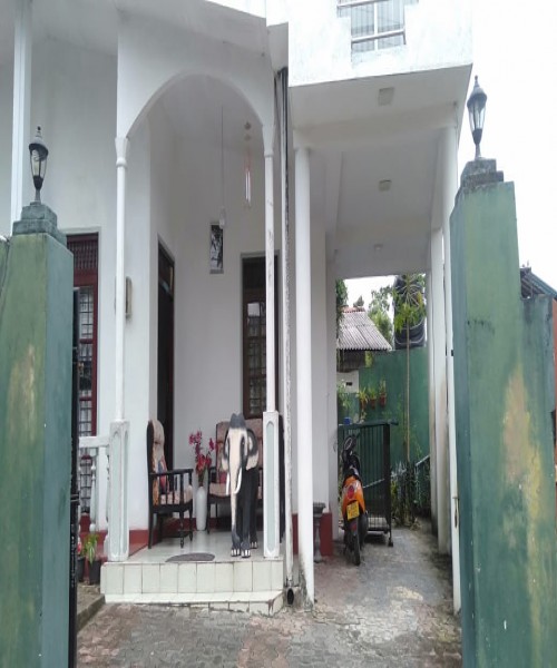 House for Sale Kadawatha 