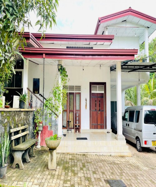 Two Stories LUXURY House for Sale KADAWATHA 