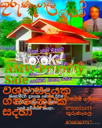 2akr 3akr 4akr Coconut Lands Kurunegala Kiralabokka Narammala