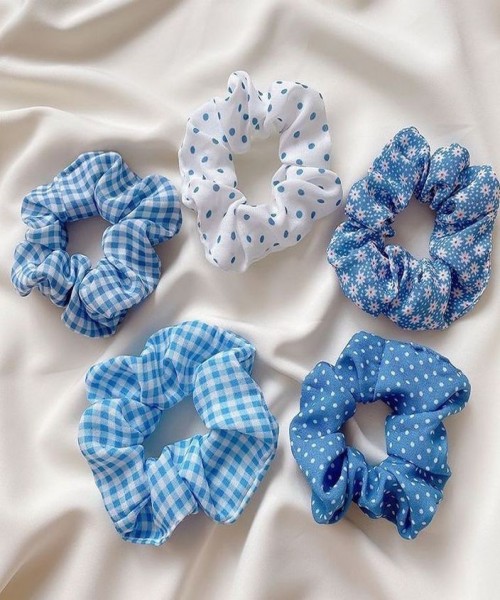 SCRUNCHY SET