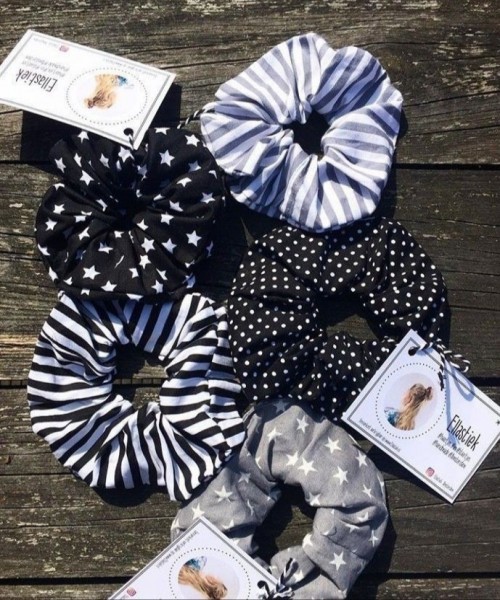 SCRUNCHY SET