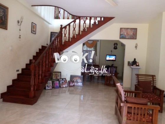 Big House for Sale Mawaramandiya