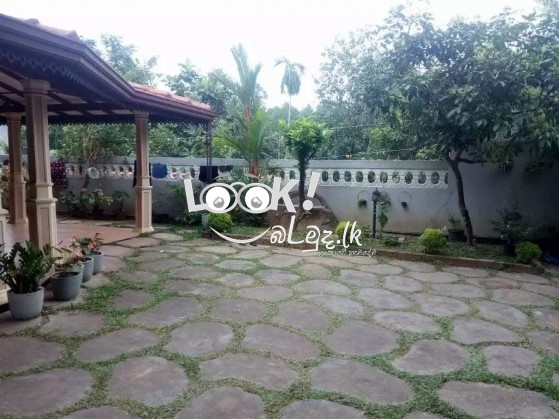 Big House for Sale Mawaramandiya