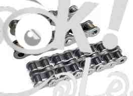 Industrial Roller Chain 