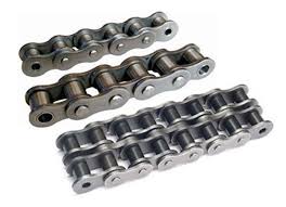 Industrial Roller Chain 
