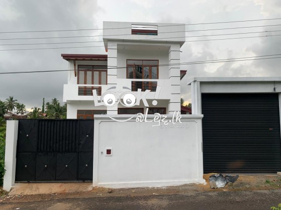 New house for sale makola 