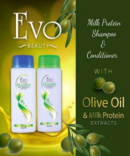 Evo herbline product 