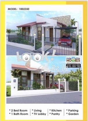KADAWATHA HOME Property Developers