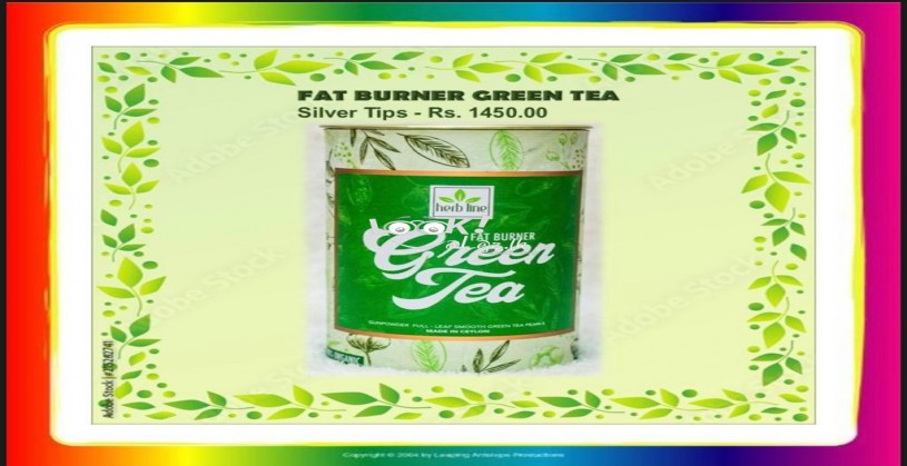 Green tea ????