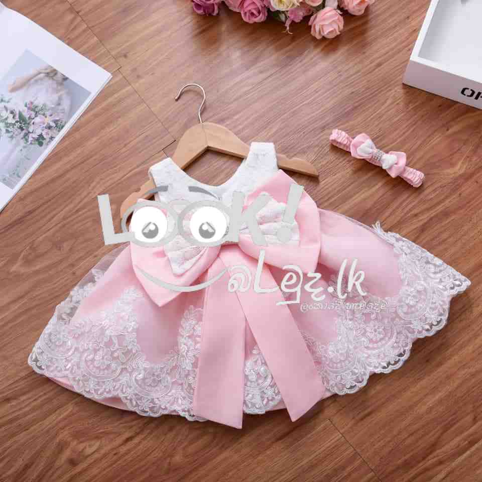 Baby clothing