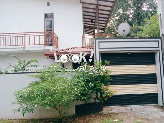 House For Sale Colombo District 