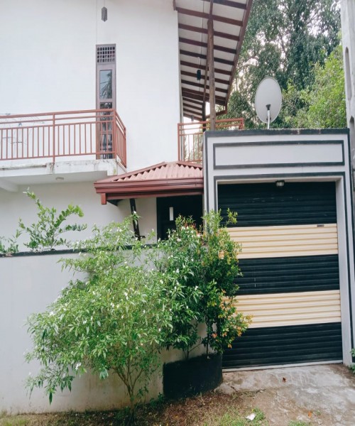 House For Sale Colombo District 