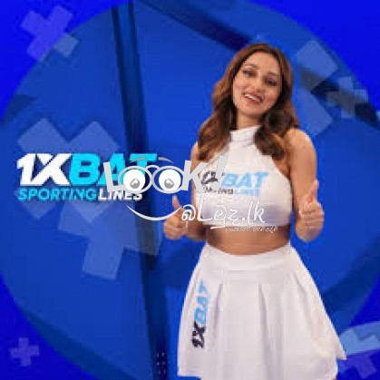 1XBET Cash Deposit & Withdrawal 