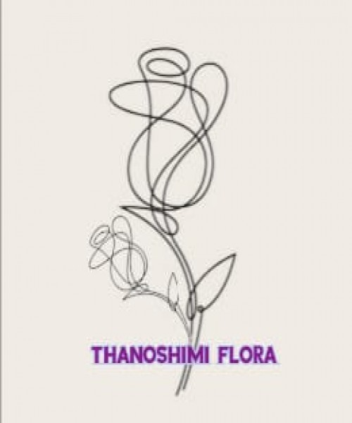 Thanoshimi Flora