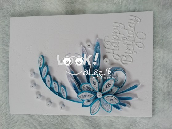 Handmade Greeting cards 